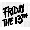 Friday the 13th