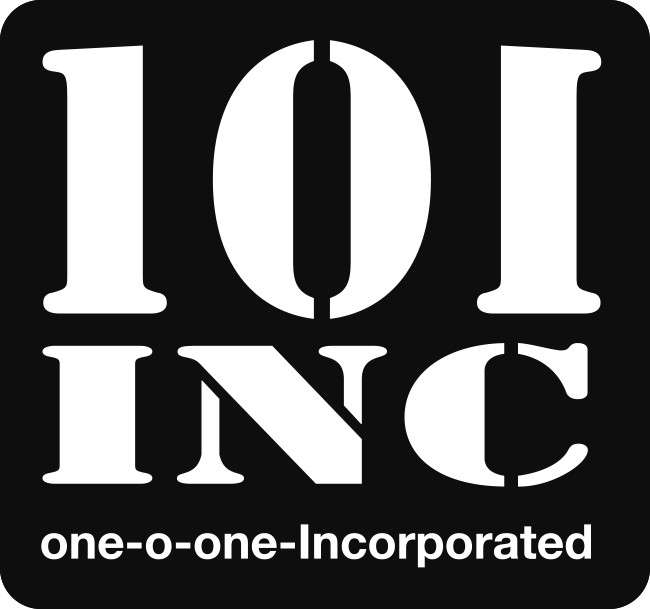 101 Incorporated