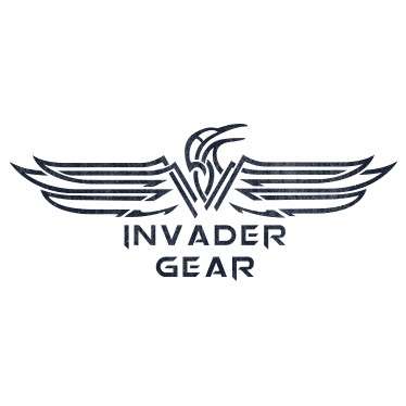 Invader Gear