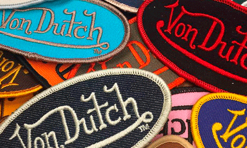 Von Dutch : la marque américaine aux multiples casquettes